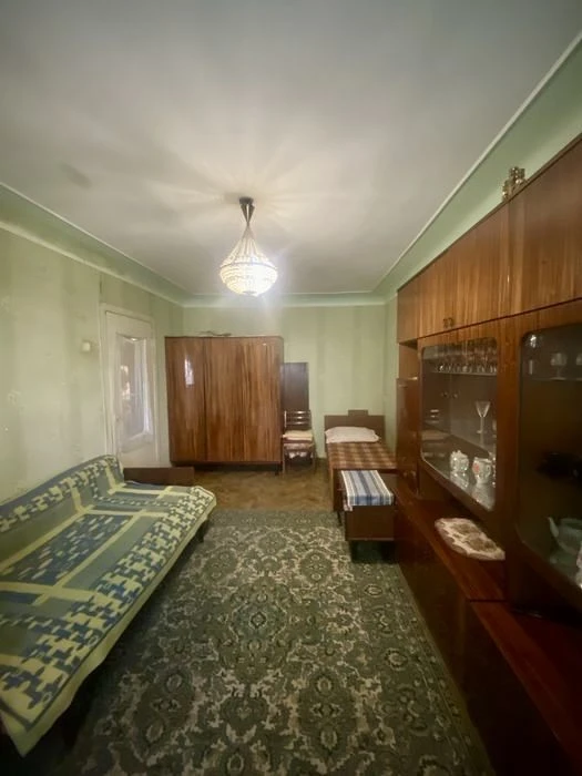 Продається 1-кімнатна квартира під ремонт, Дворец спорта, Танкопия(9295