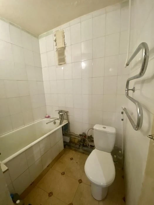 Продається 1-кімнатна квартира під ремонт, Дворец спорта, Танкопия(9295