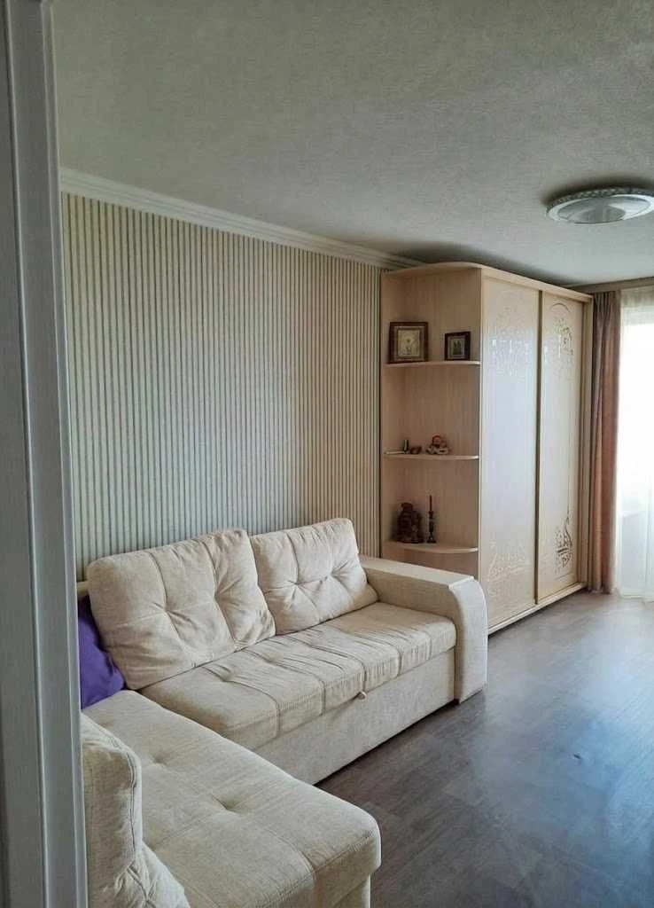 For Sale: 1-Bedroom Apartment