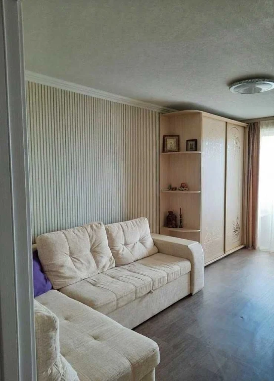 For Sale: 1-Bedroom Apartment