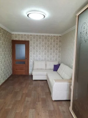 For Sale: 1-Bedroom Apartment