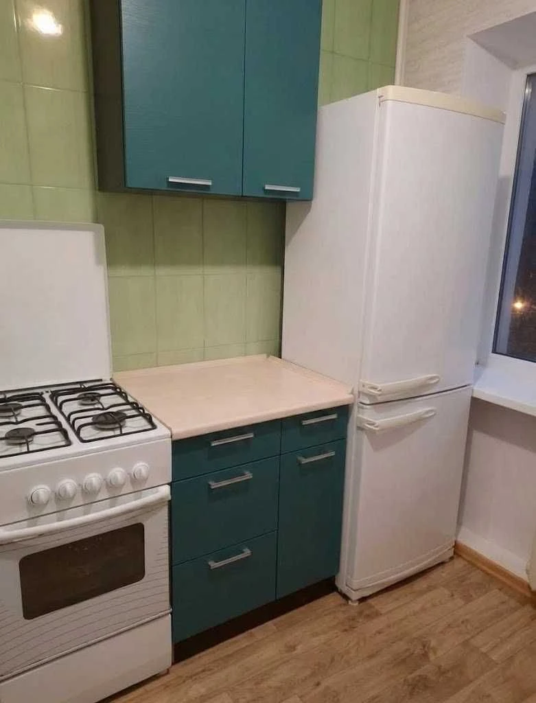 For Sale: 1-Bedroom Apartment