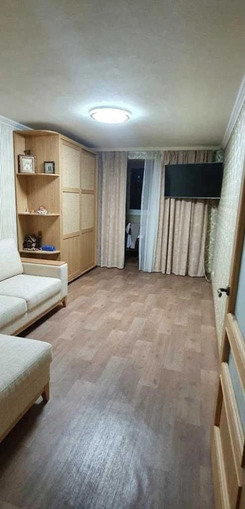 For Sale: 1-Bedroom Apartment