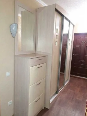 For Sale: 1-Bedroom Apartment