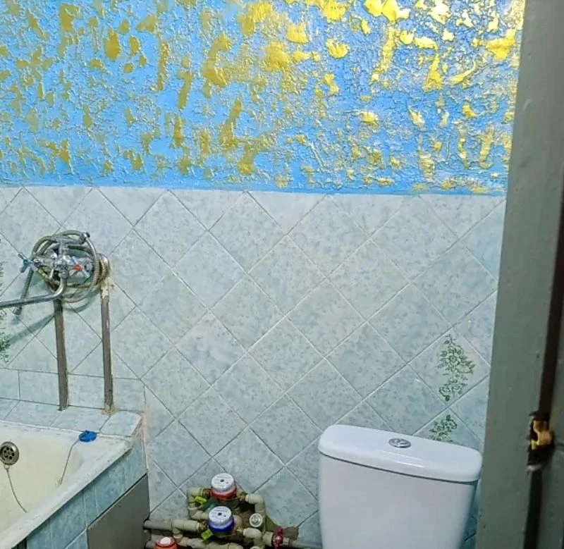 Продам 1к. квартиру‼️Дворец Спорта , Танкопия(90633)
