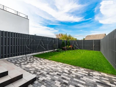 Long-Term Rental - Townhouse