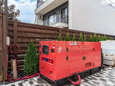 Long-Term Rental - Townhouse