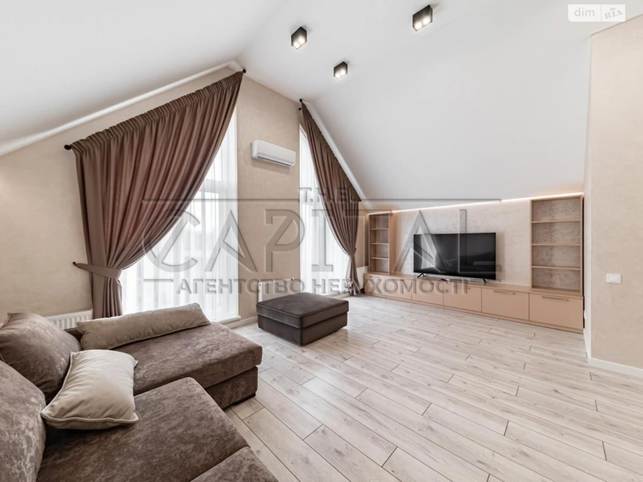 Long-Term Rental - Townhouse