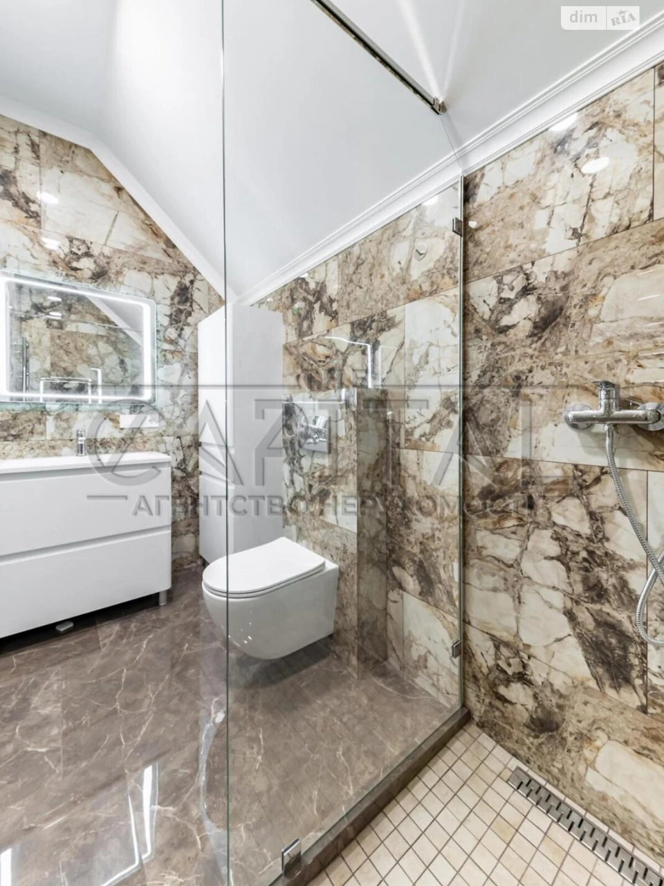 Long-Term Rental - Townhouse