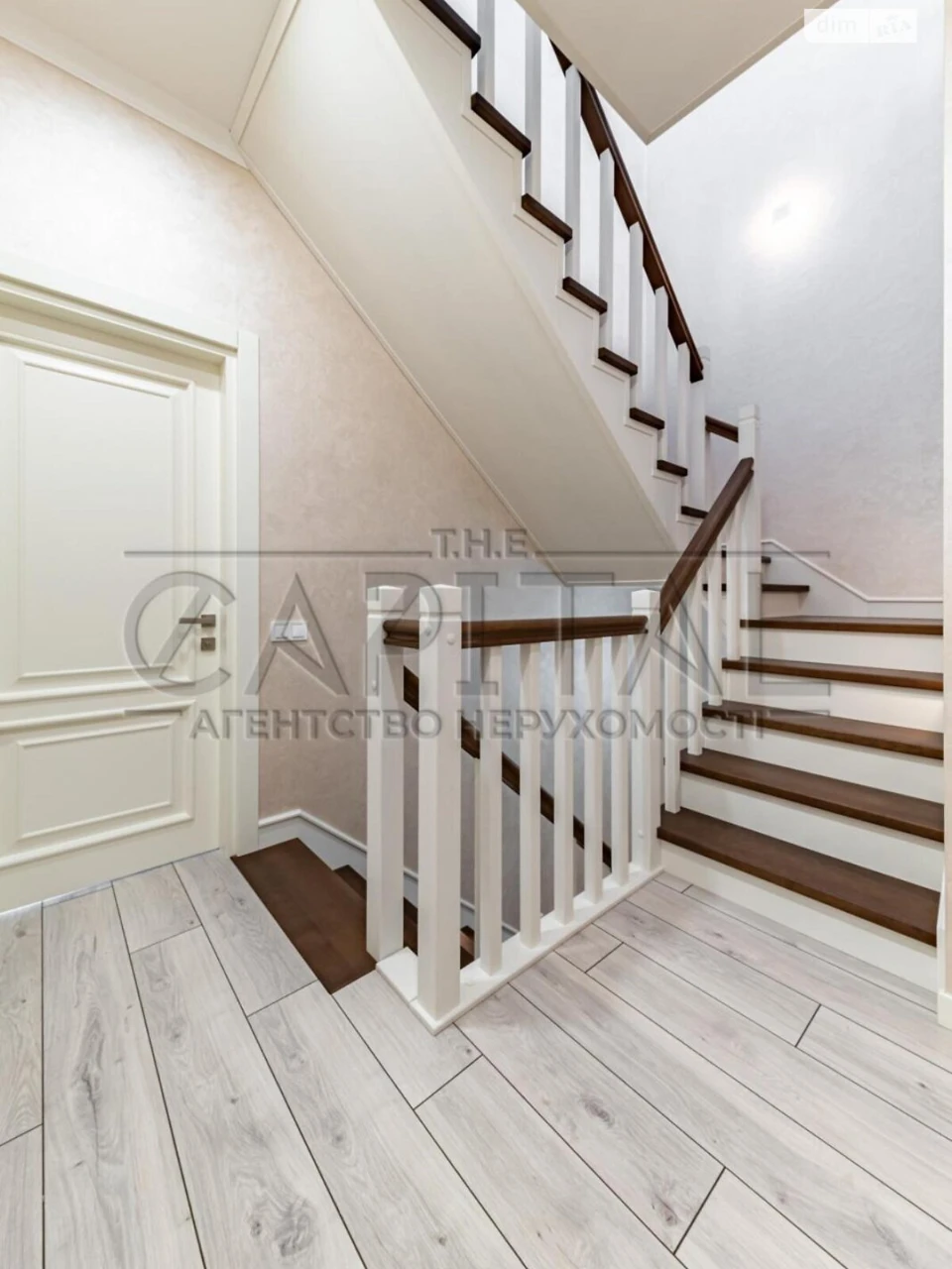 Long-Term Rental - Townhouse