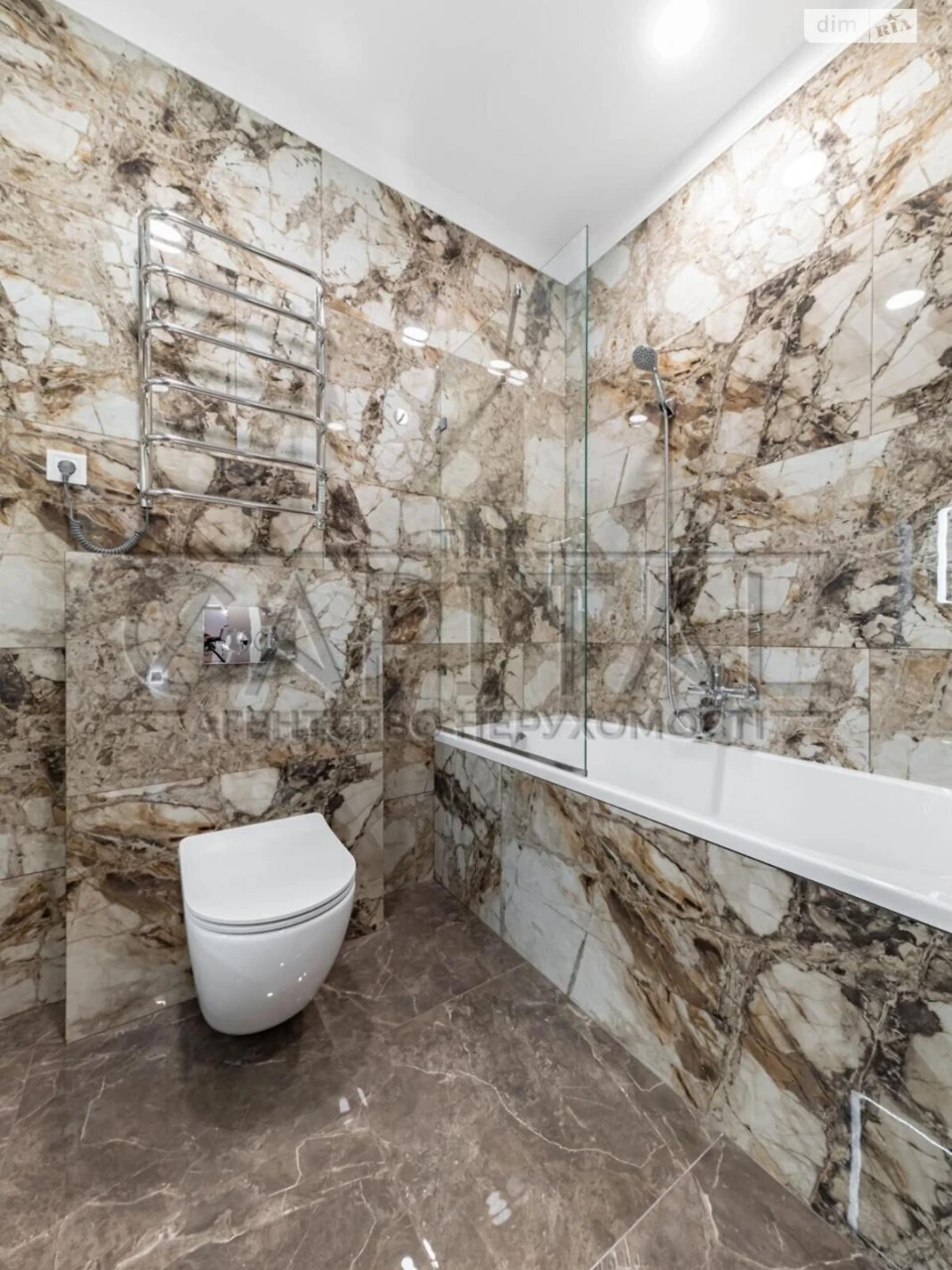 Long-Term Rental - Townhouse