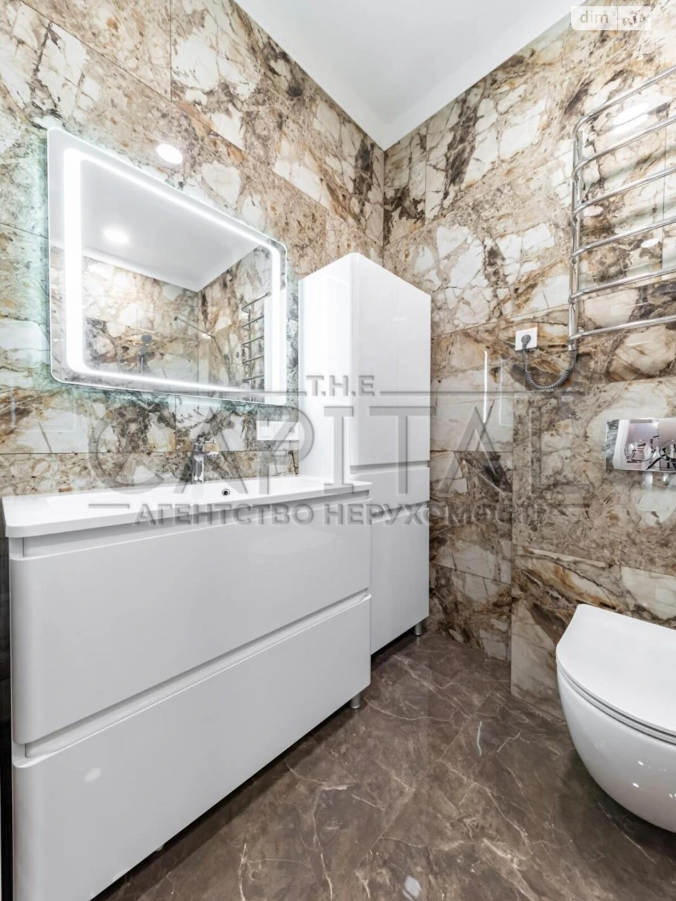 Long-Term Rental - Townhouse
