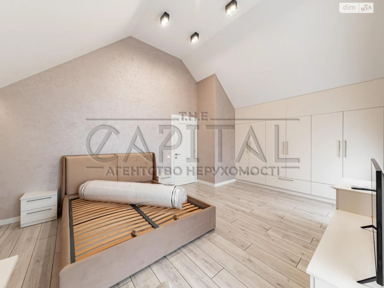 Long-Term Rental - Townhouse