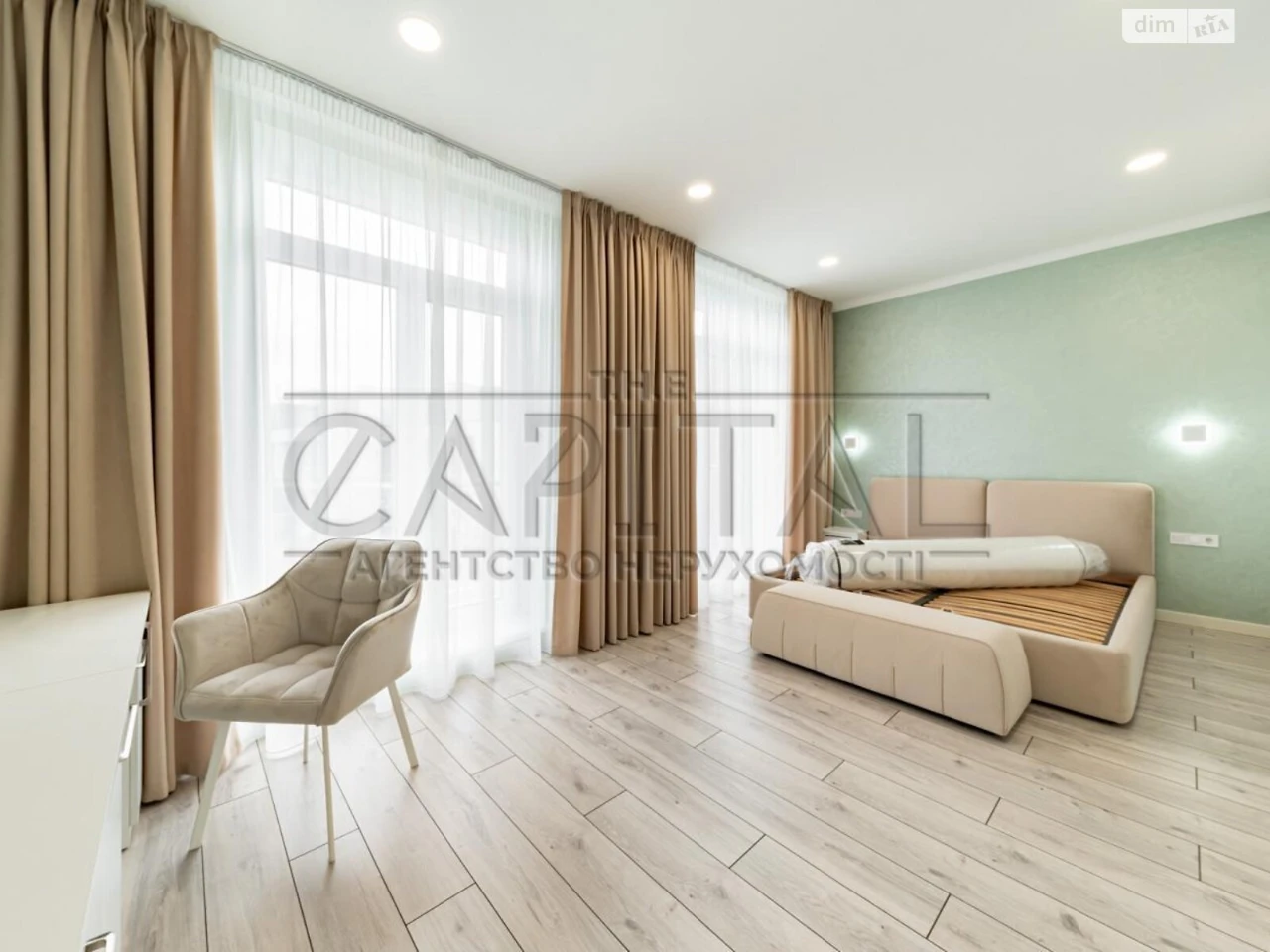 Long-Term Rental - Townhouse