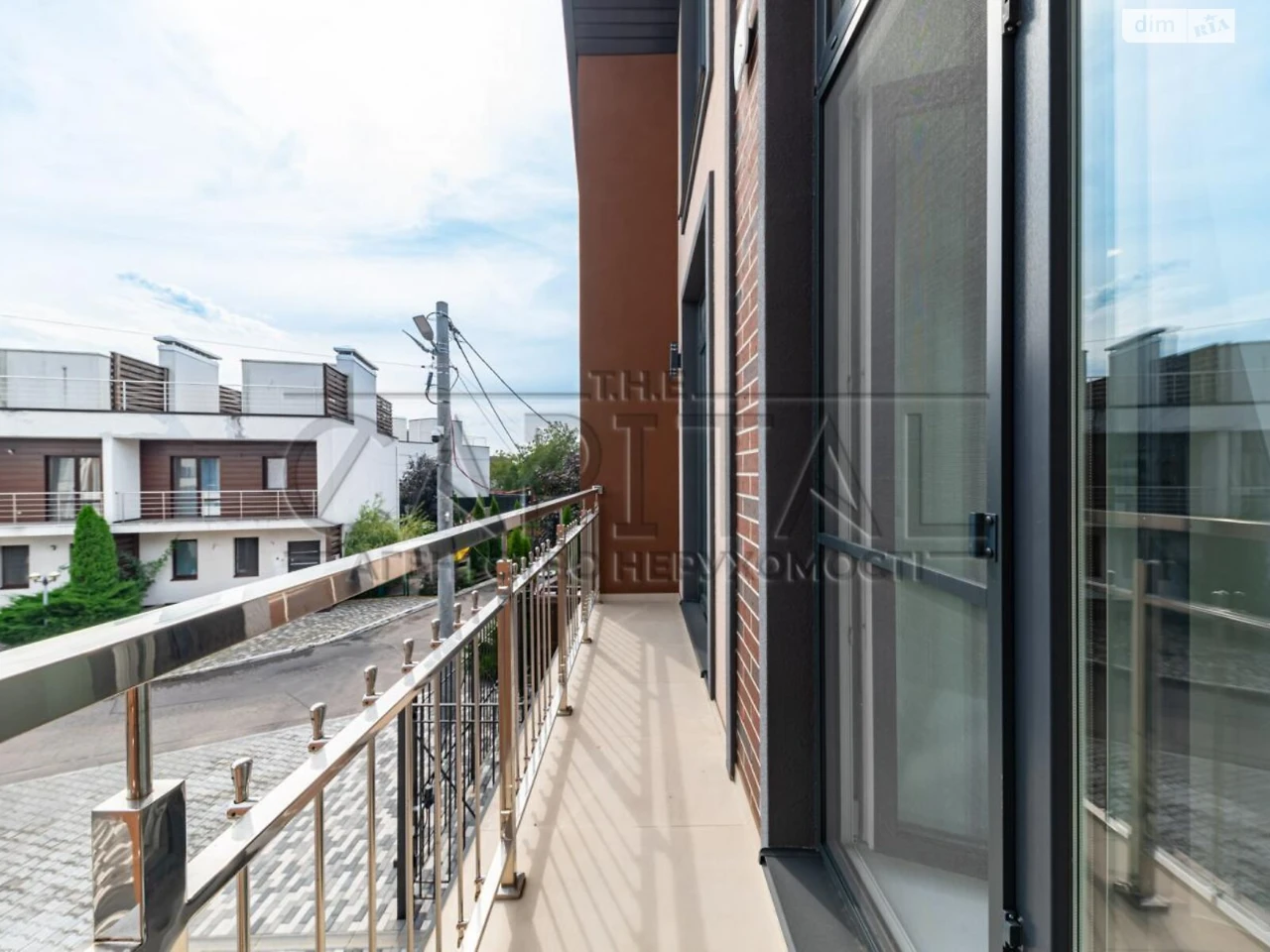 Long-Term Rental - Townhouse
