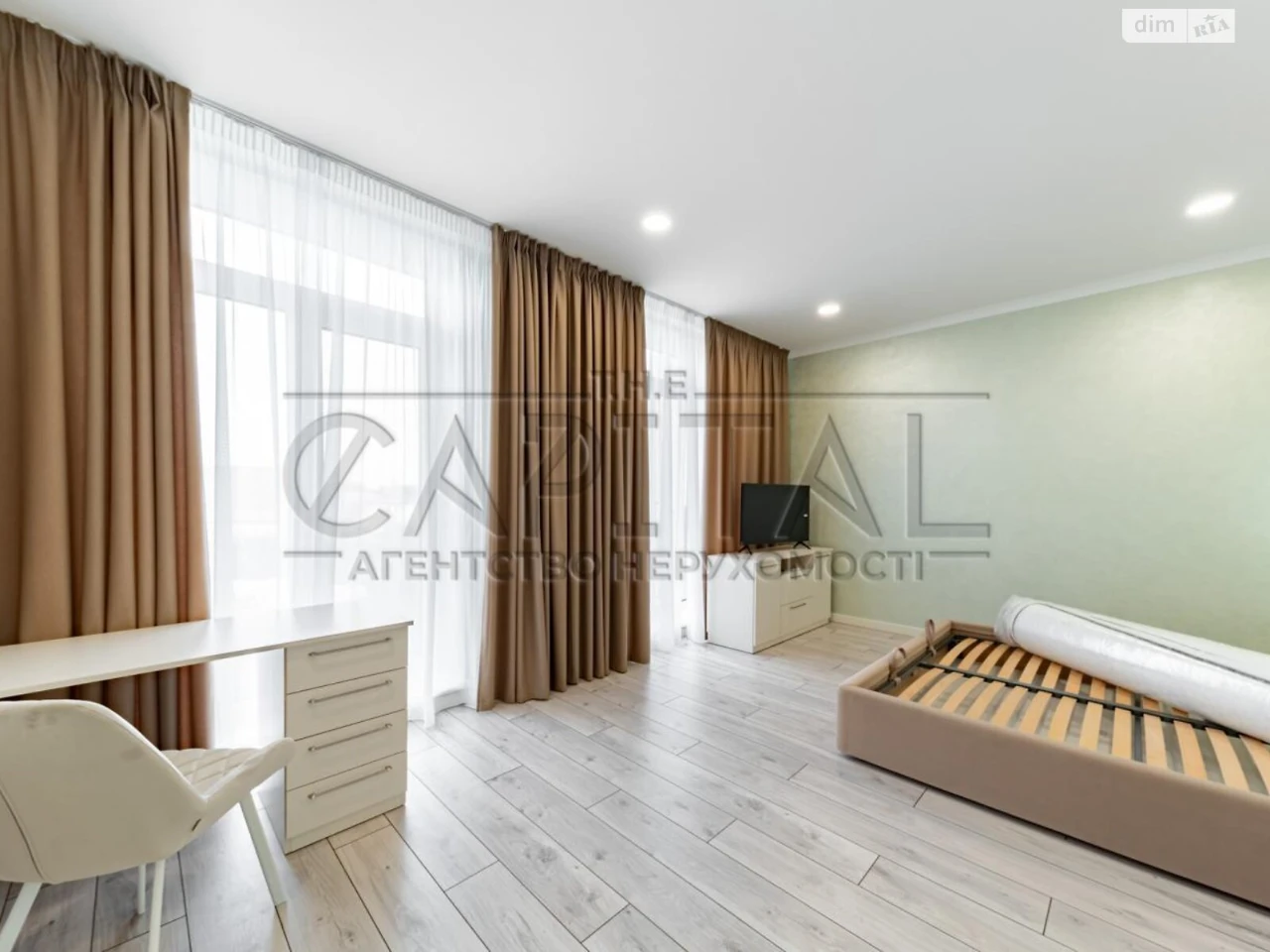 Long-Term Rental - Townhouse