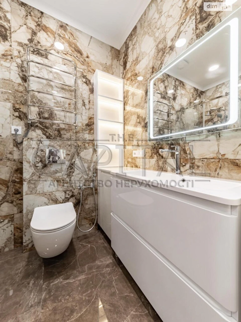 Long-Term Rental - Townhouse