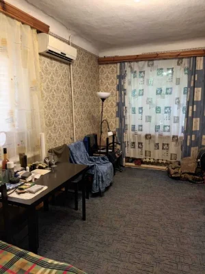 Однокомнатная квартира, ул. Портовая