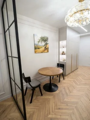 For sale 1-bedroom apartment with sea view. Arcadia. Residential complex "Sea Symphony".