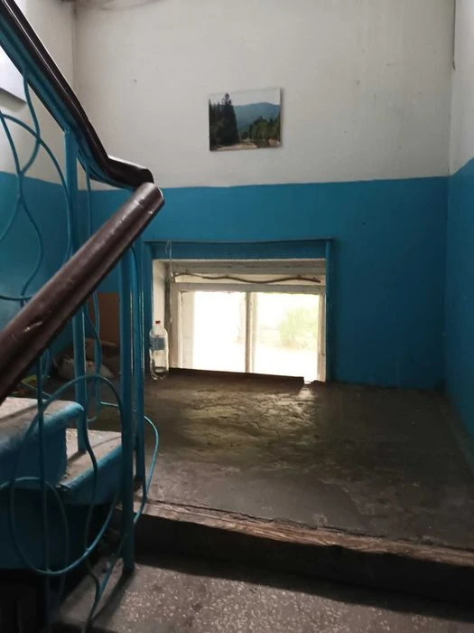 Однокомнатная квартира, ул. Портовая