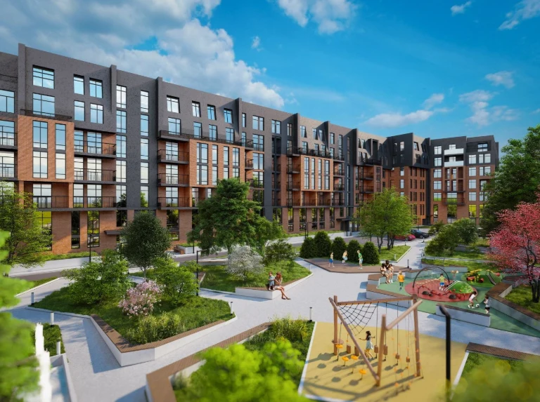 Selling apartment for $13,000 initially and for 36 months.