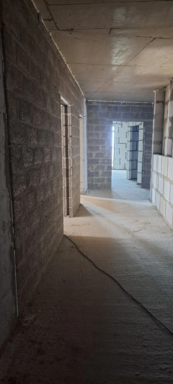 Selling apartment for $13,000 initially and for 36 months.