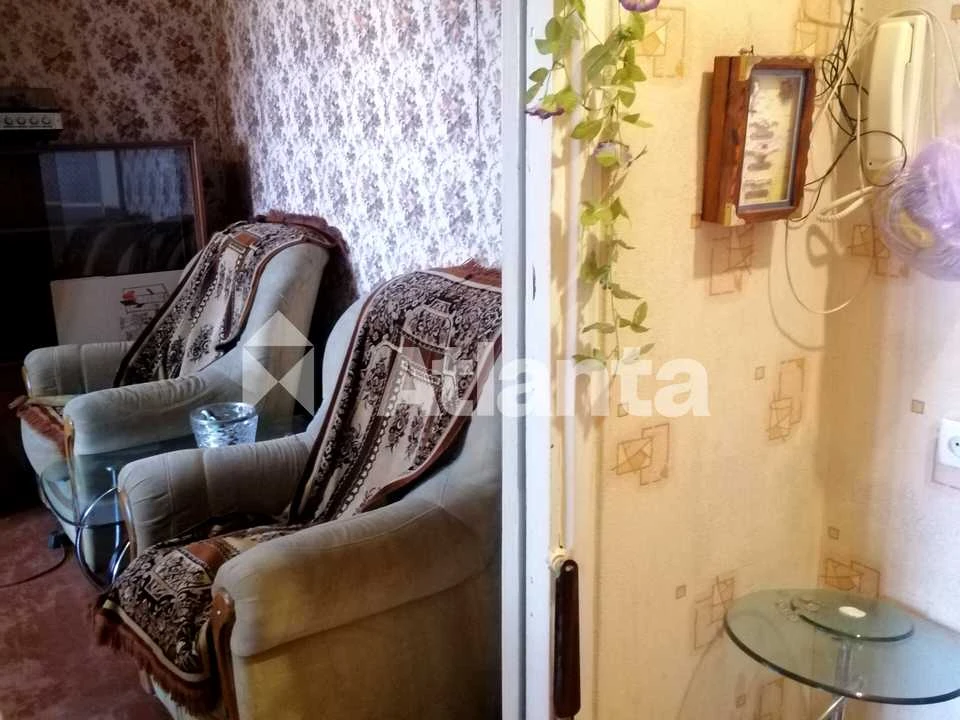 Квартира. Одеса, проспект Князя Ярослава Мудрого