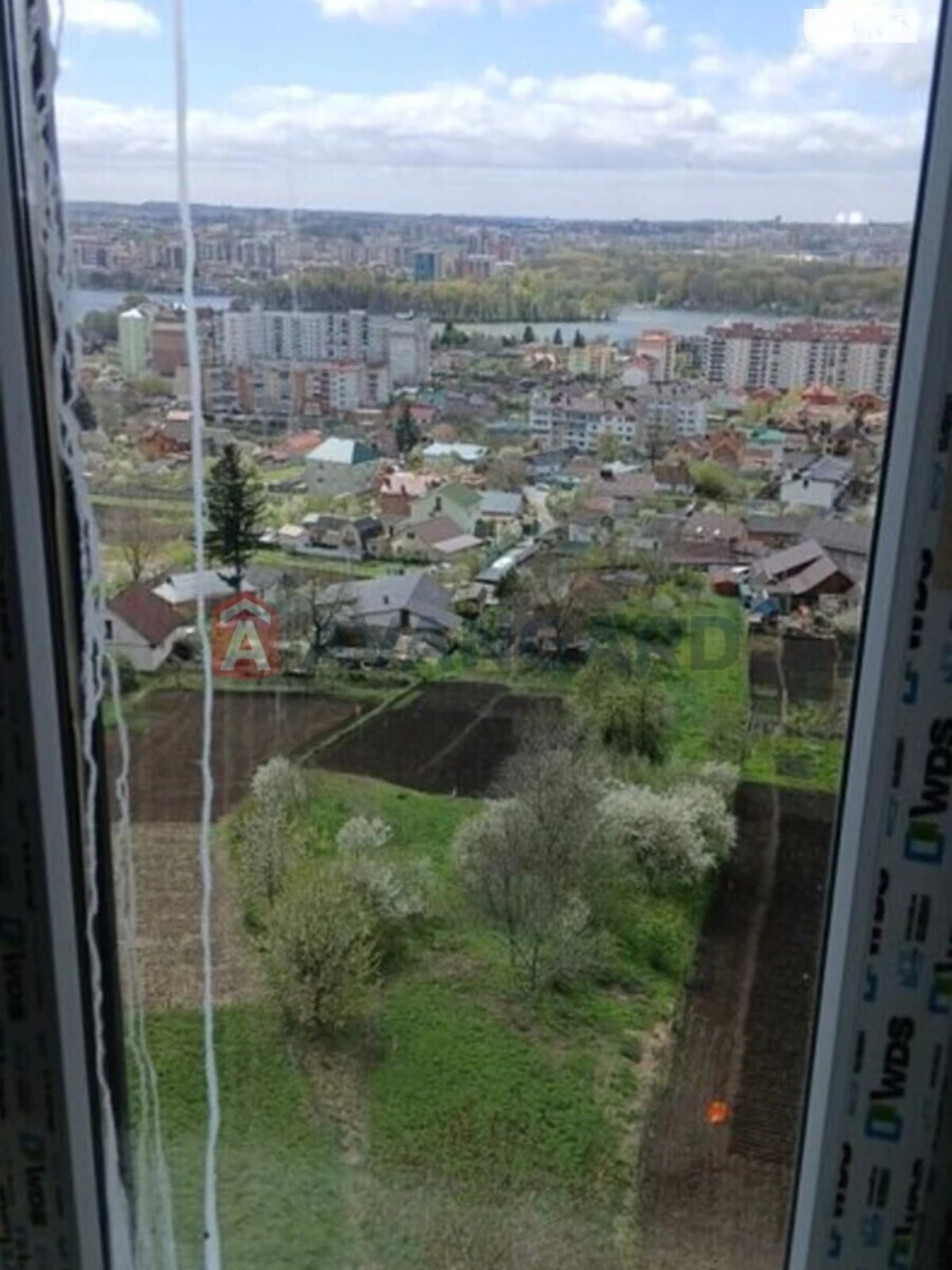 Продаж Квартира Виставка