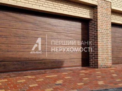 Будинок. Одеса, Садовая