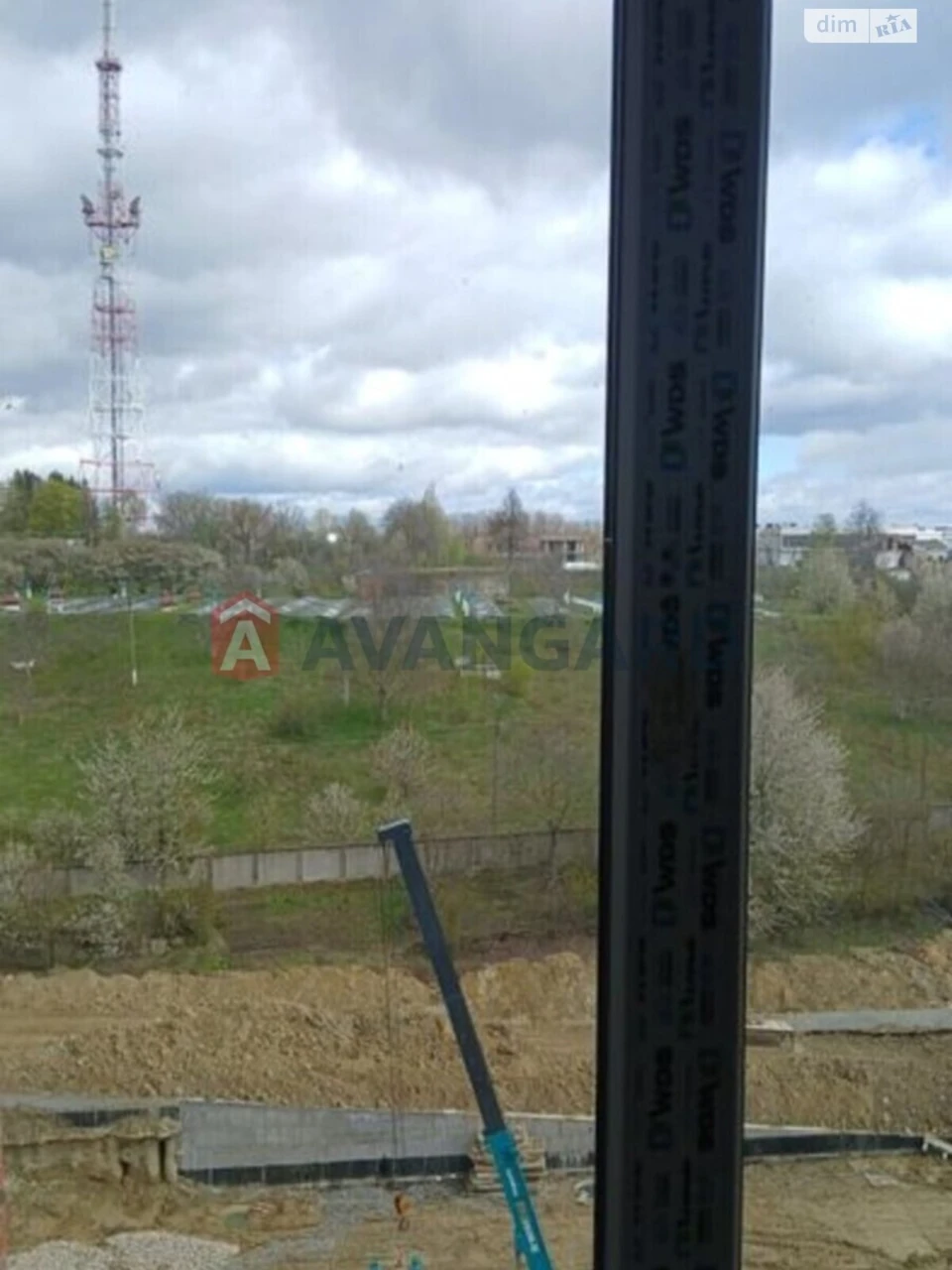 Продаж Квартира Виставка