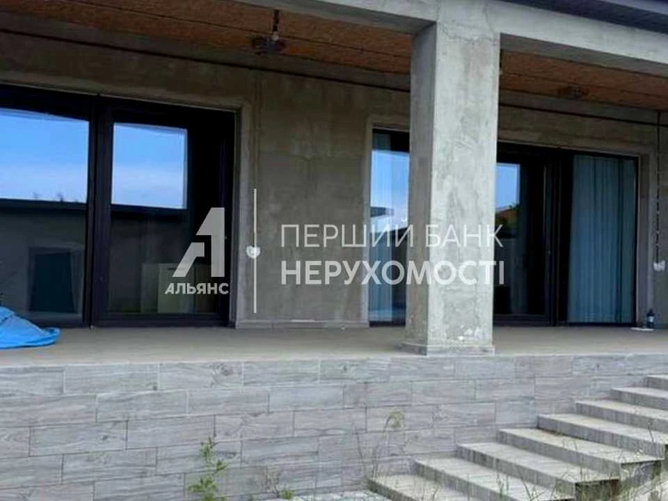 Будинок. Одеса, Уютная