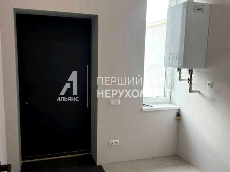 Будинок. Одеса, Уютная