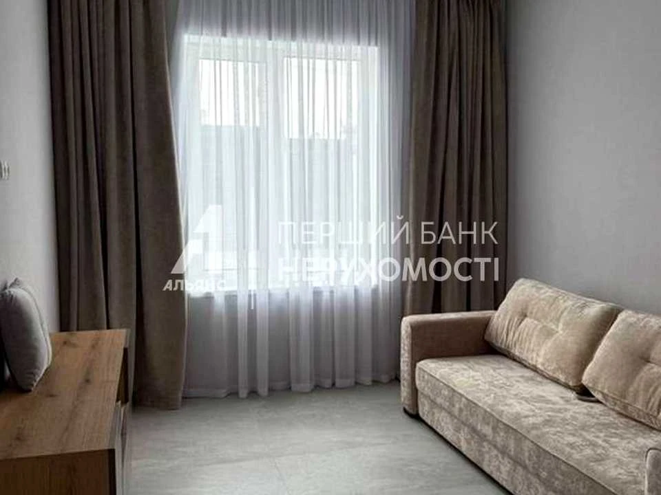 Будинок. Одеса, Уютная