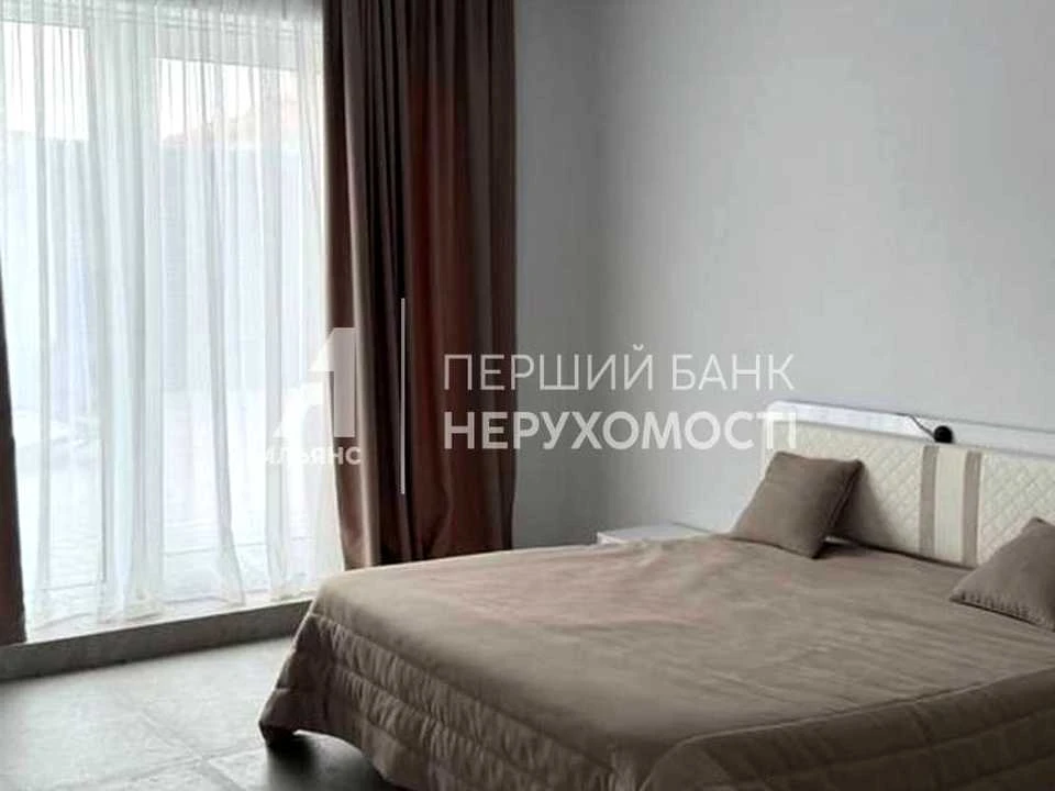 Будинок. Одеса, Уютная