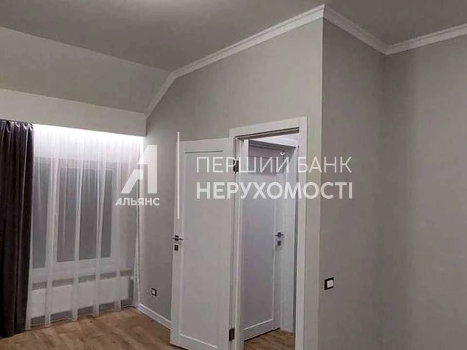 Будинок. Одеса, Окружна вул.