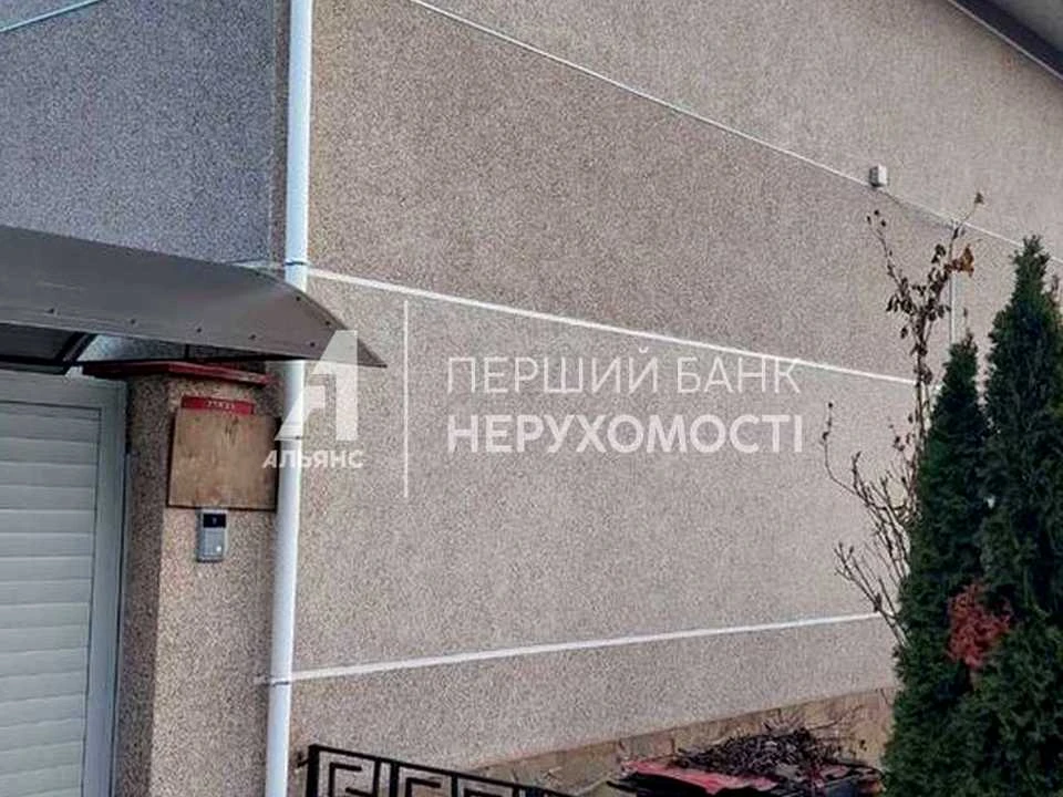 Будинок. Одеса, Окружна вул.