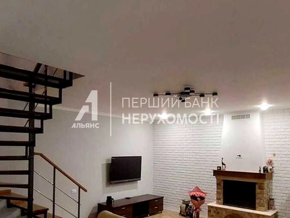 Будинок. Одеса, Окружна вул.