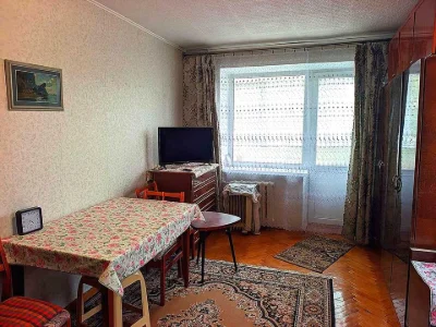 Квартира. Винница, улица Пирогова