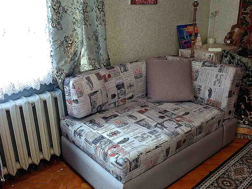 Квартира. Винница, улица Пирогова