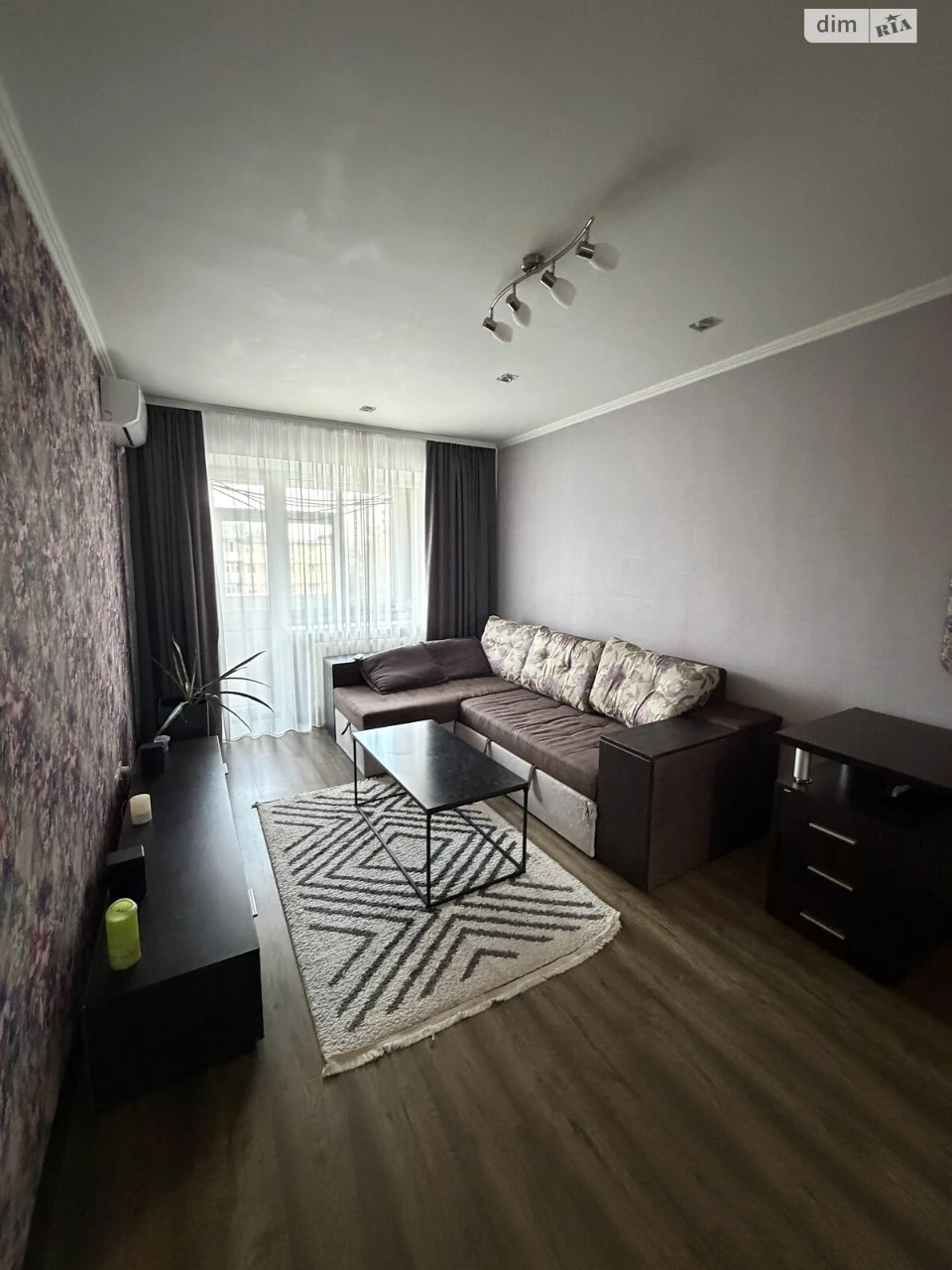 Long-Term Rental Apartment "Vishinka"