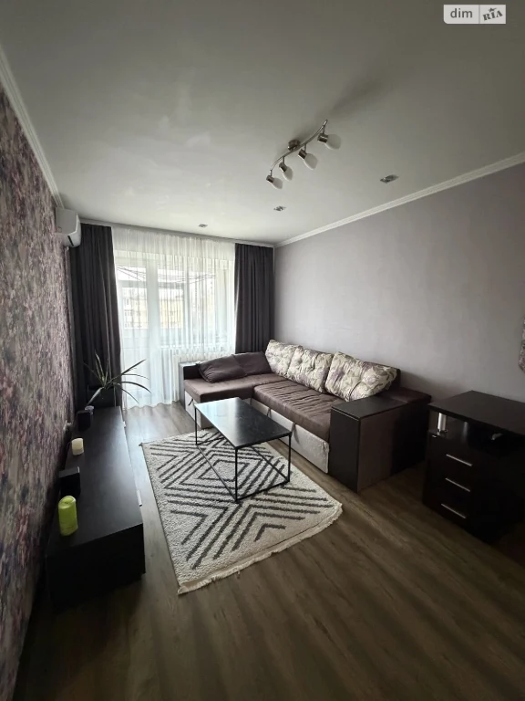 Long-Term Rental Apartment "Vishinka"