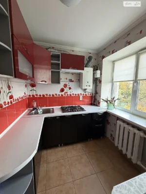 Long-Term Rental Apartment "Vishinka"