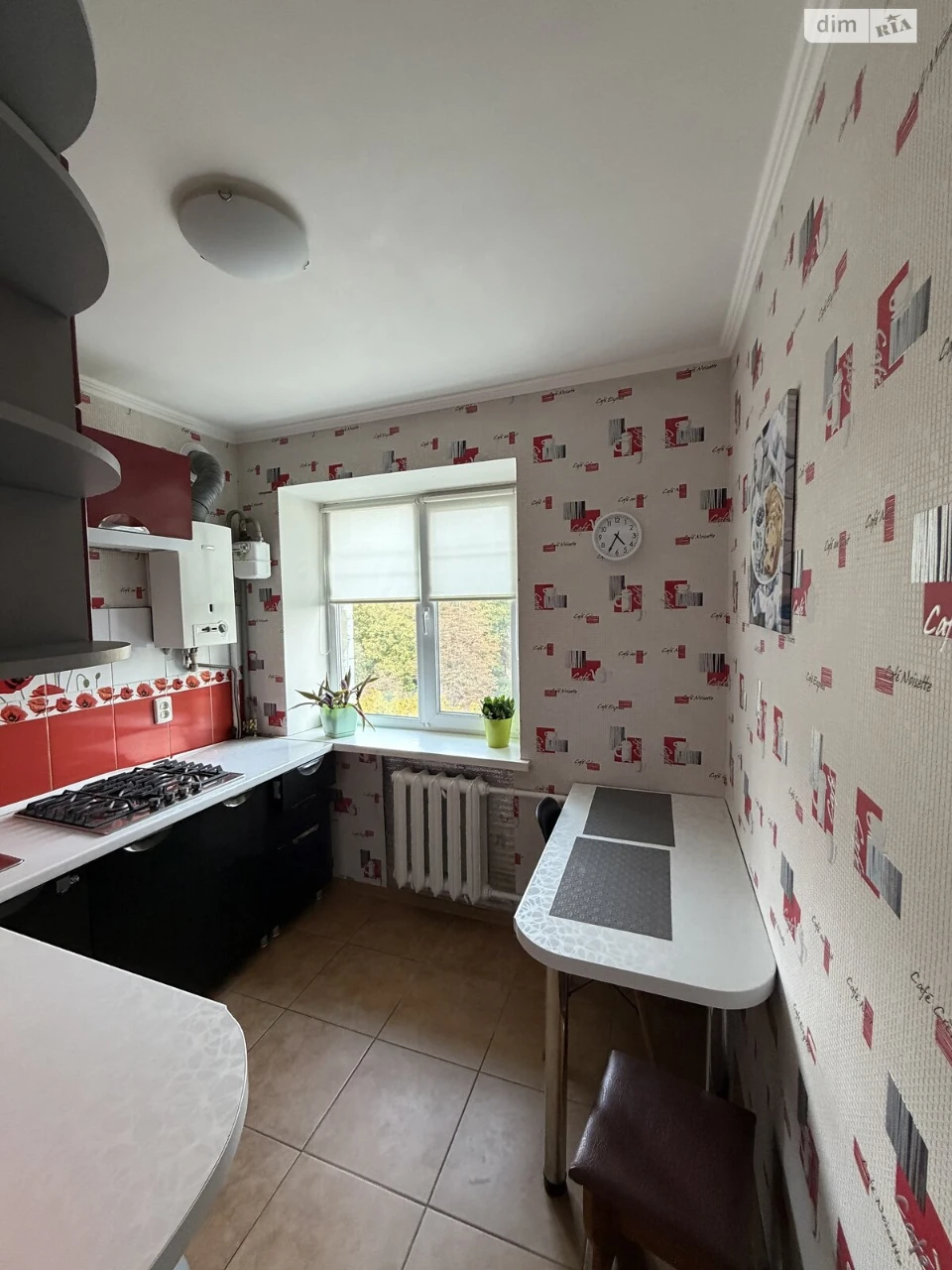 Long-Term Rental Apartment "Vishinka"