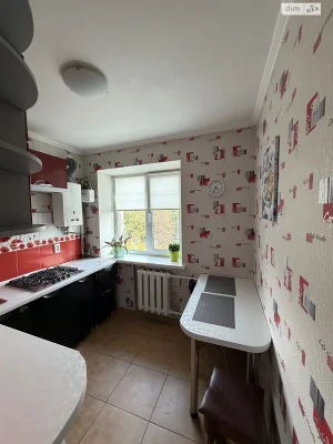 Long-Term Rental Apartment "Vishinka"