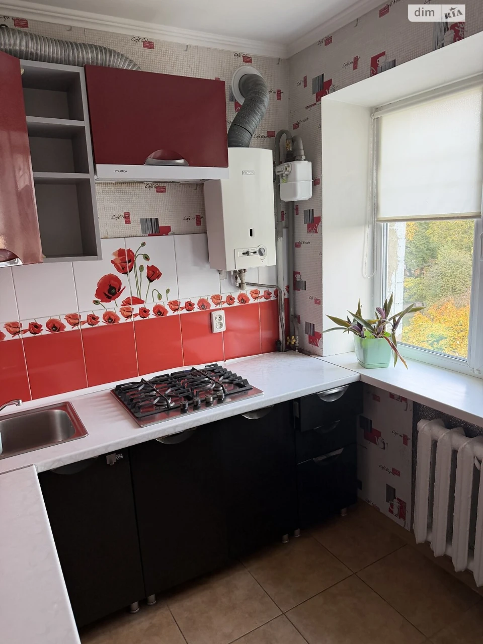 Long-Term Rental Apartment "Vishinka"