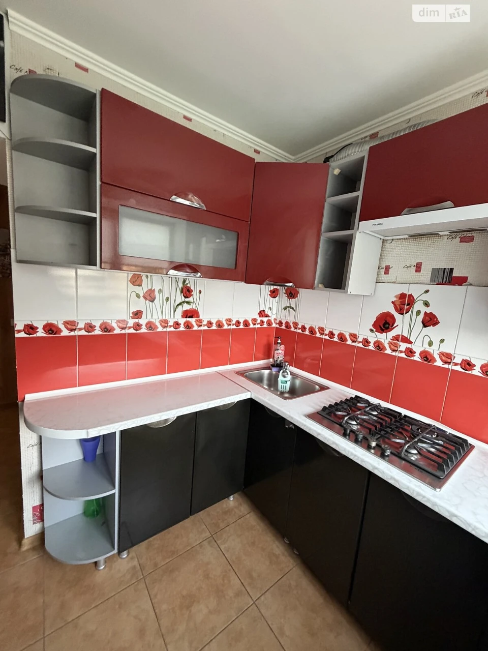 Long-Term Rental Apartment "Vishinka"