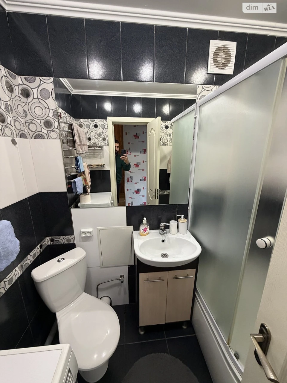 Long-Term Rental Apartment "Vishinka"