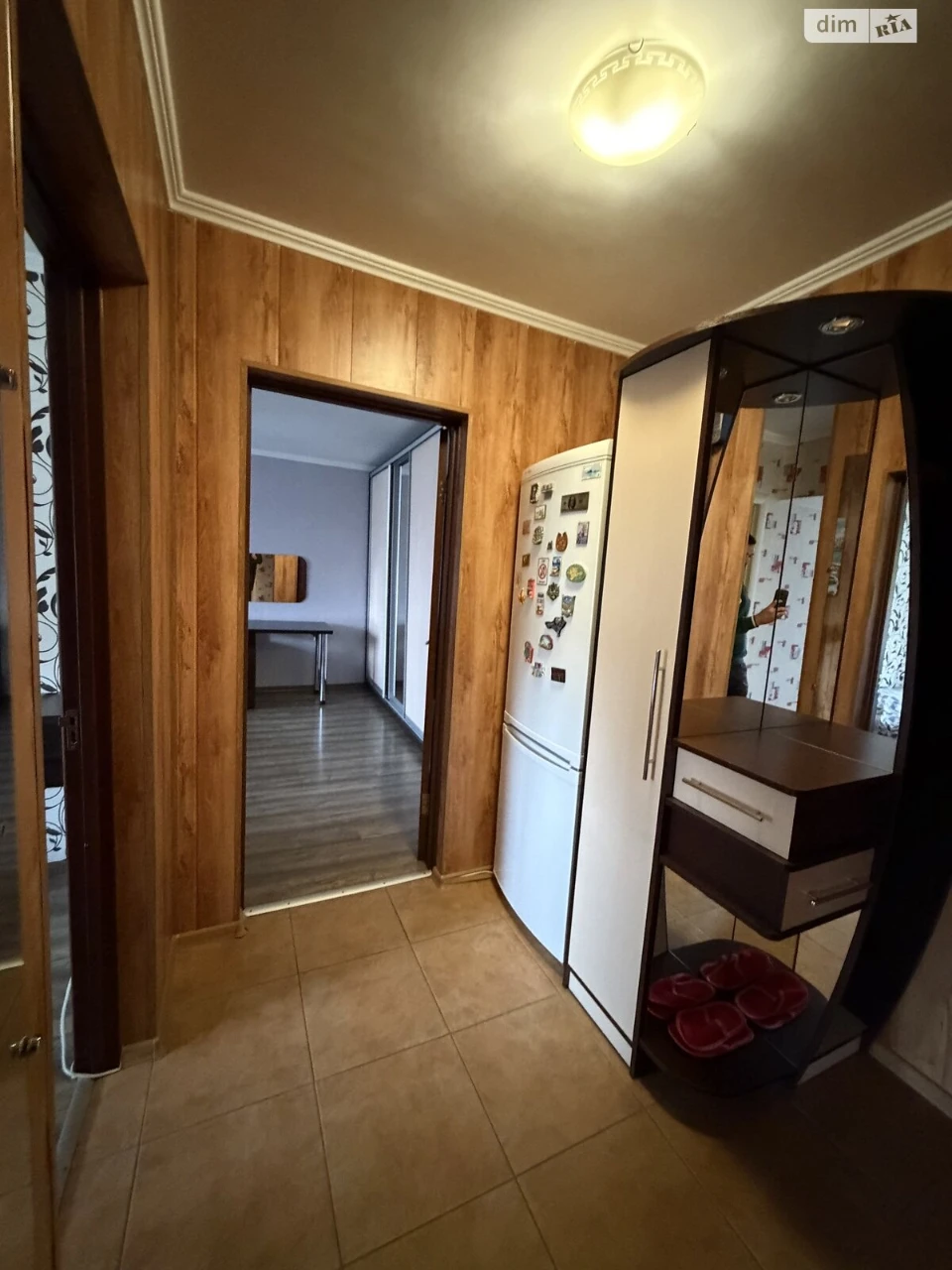 Long-Term Rental Apartment "Vishinka"