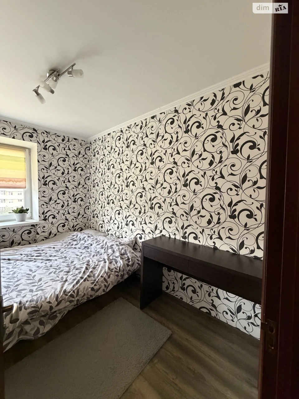 Long-Term Rental Apartment "Vishinka"