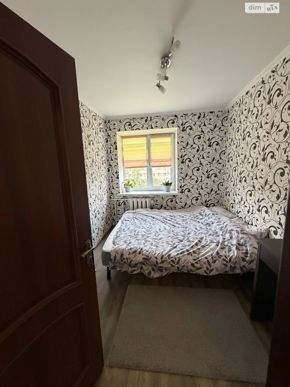 Long-Term Rental Apartment "Vishinka"